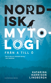 Nordisk mytologi Nordisk mytologi