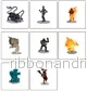 D&D Classic Collection: Monsters D-F