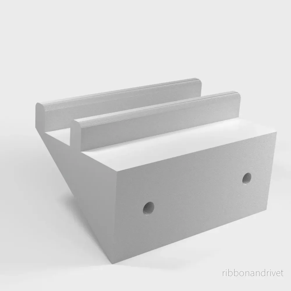 PS4 Pro väggfäste - Bild 3