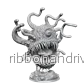 D&D Nolzur's Marvelous Miniatures: Beholder Variant - Bild 3