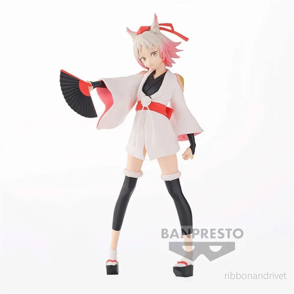 That Time I Got Reincarnated as a Slime Momiji Figur That Time I Got Reincarnated as a Slime Momiji Figur