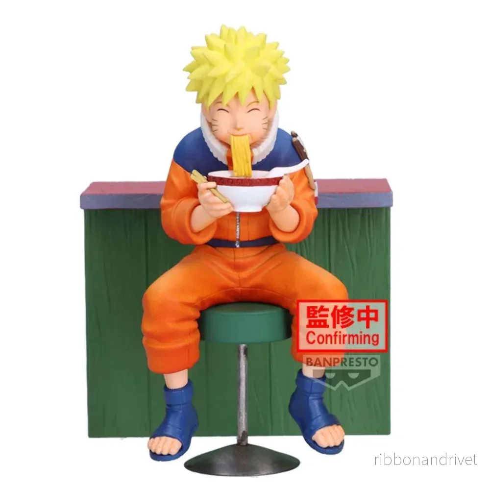 Naruto 72 Series – Banpresto 16 Figur – Naruto Uzumaki Naruto 72 Series – Banpresto 16 Figur – Naruto Uzumaki