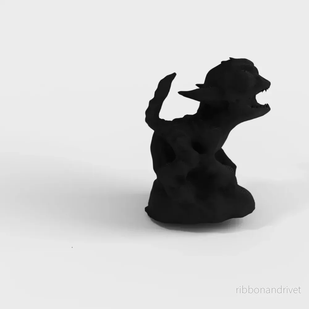 Det humoristiska Skylander-benet - Bild 3