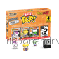 Funko Bitty POP DBZ - Frieza 4PK (3+1 Mystery Chase) - Bild 2