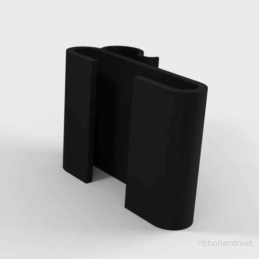 Oculus-sladdhållare för VR - Bild 3