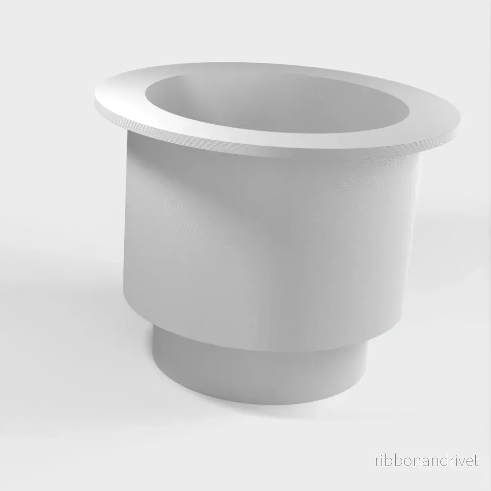 Mugghållare för båt eller husvagn - Bild 3