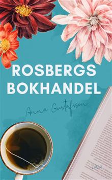 Rosbergs bokhandel Rosbergs bokhandel