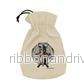 Anne Stokes Dice Pouch: Viking Skull - Bild 3