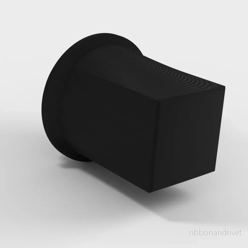 Doseringskopp för 58 mm portafilter-espressomaskiner - Bild 3