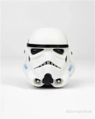 Original Stormtrooper Lamp "Helmet" - Bild 2