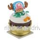 ONE PIECE Paldolce Collection Vol.3 (ver.C) - Samlarfigur - Bild 3