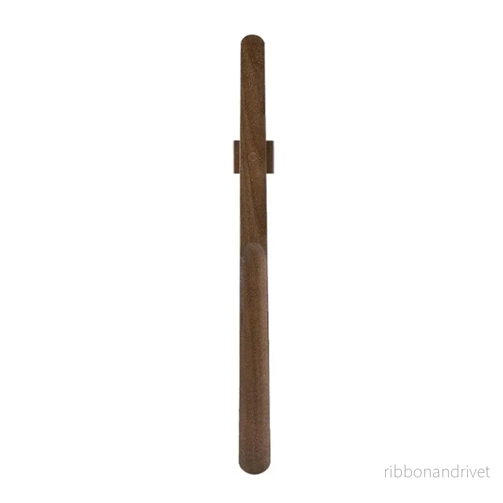 Magnetiskt Skohorn - Självhäftande träskohorn - Bild 3