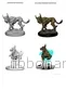 D&D Nolzur’s Marvelous Miniatures: Blink Dogs - Bild 2