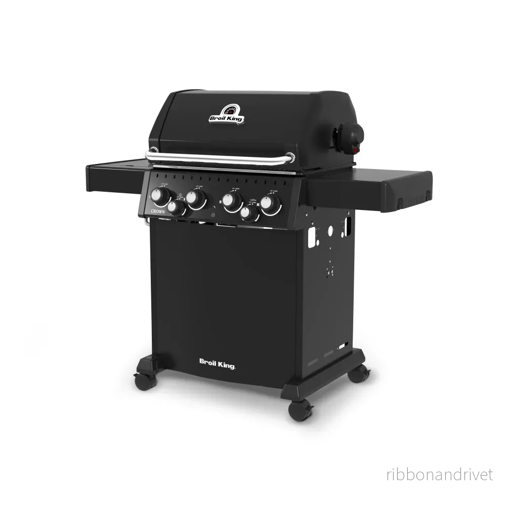 Crown™ 480 Shadow - Bild 2