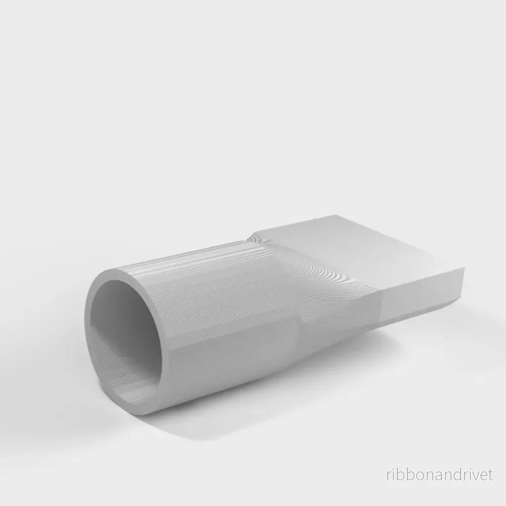 Dibea D18 C17 Dammsugaradapter – Förbättrad rengöringsflexibilitet - Bild 3