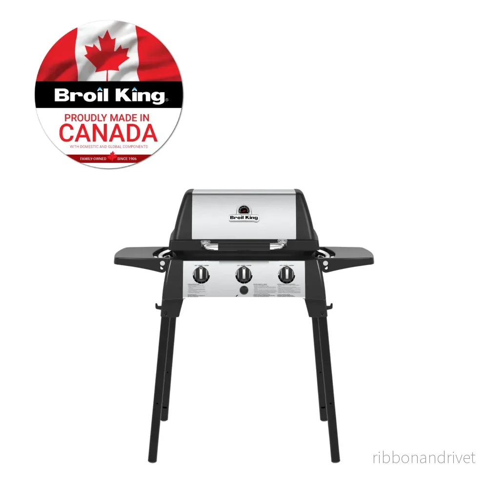 Porta-Chef™ 320
