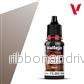 Vallejo - Game Color / Wash - Umber - Bild 2