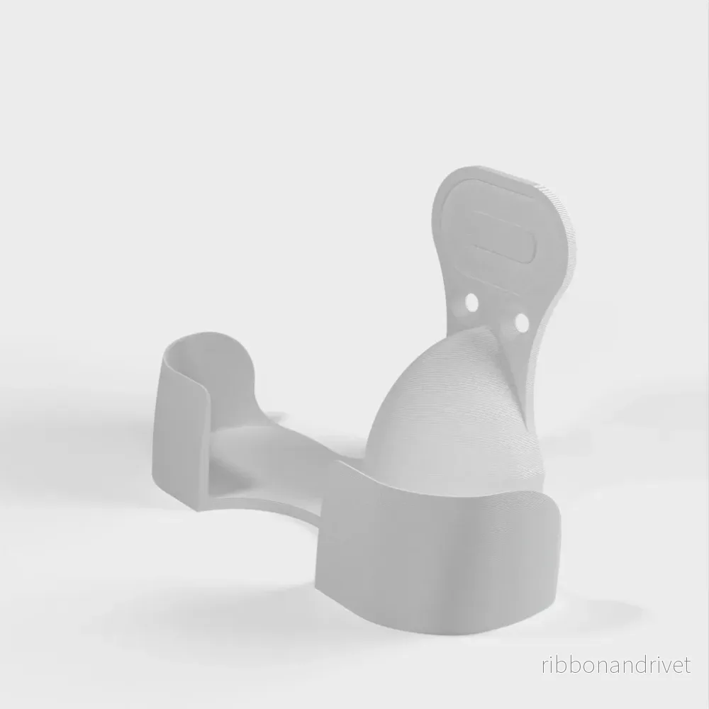 Väggfäste för Oculus Quest 2