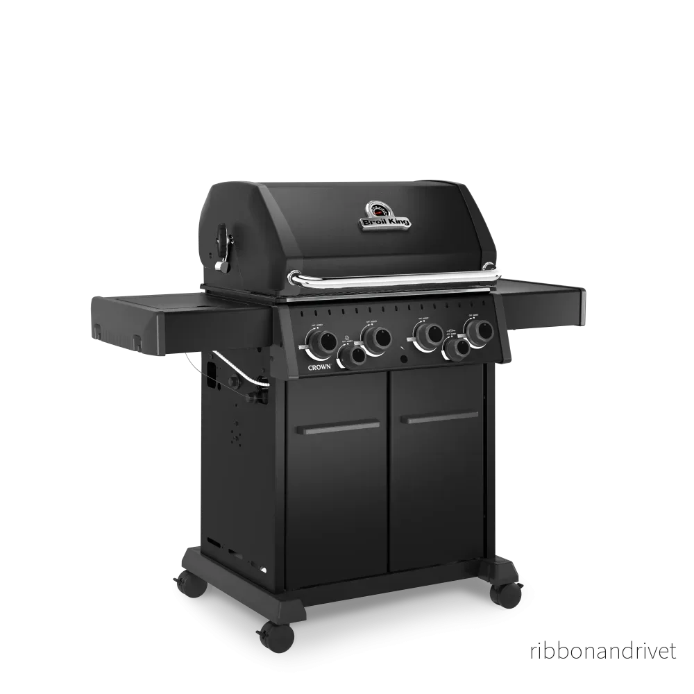 Crown™ 490 Shadow - Bild 3