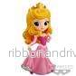 Q Posket Disney Princess Aurora-A - Bild 2