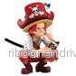 ONE PIECE DXF Grandline Child Wano Shanks Figur - Bild 2
