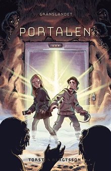 Gränslandet: Portalen Gränslandet: Portalen