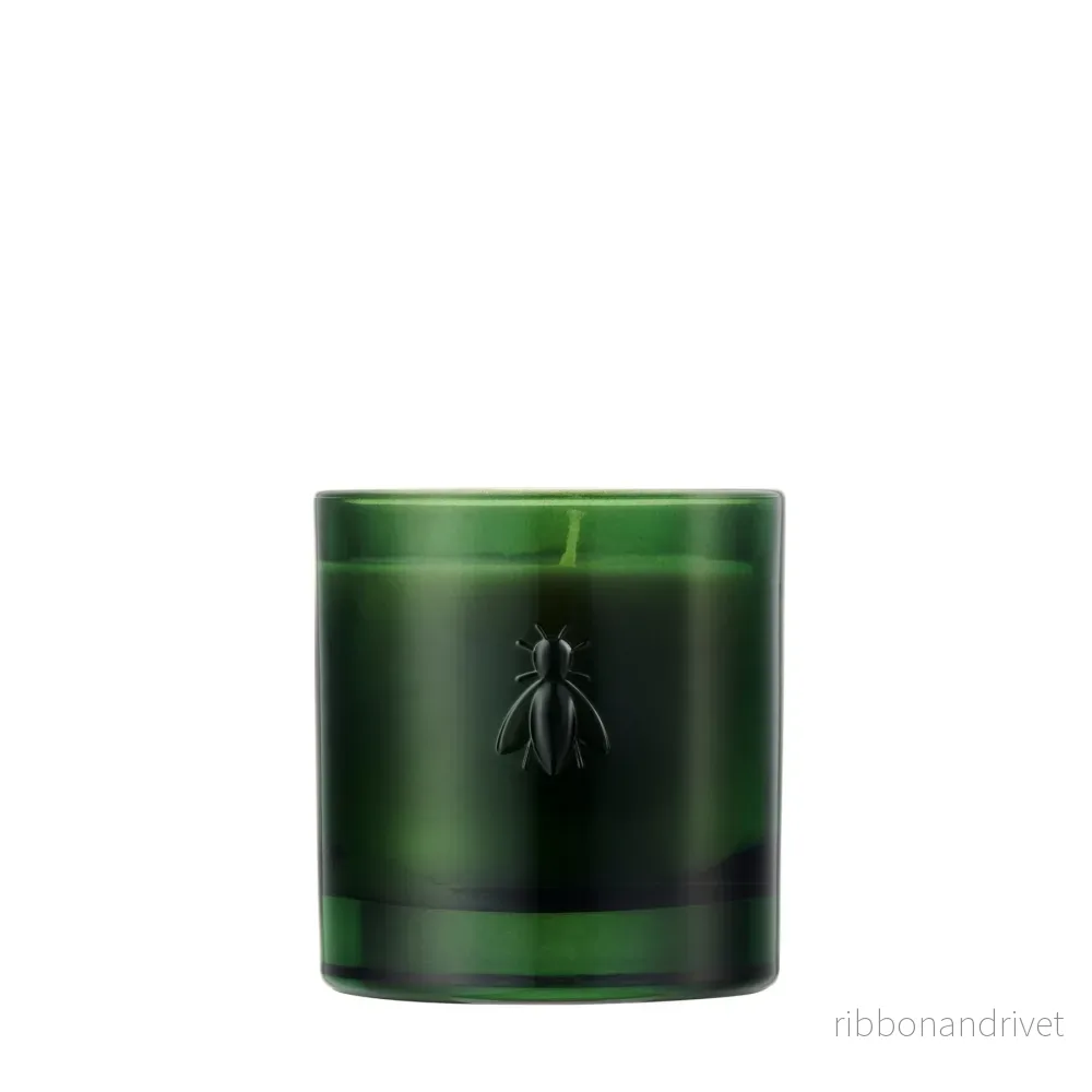 Doftljus La Rochère- Cedar brinntid ca 55timmar