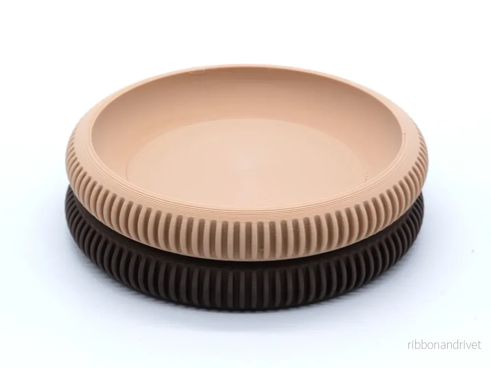 Nordic Ripple Tray - Bild 2