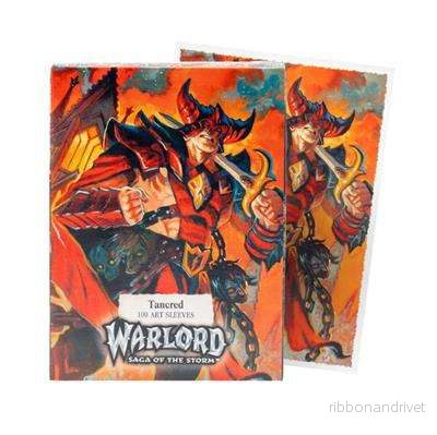Warlord: Saga of the Storm - In i Accordlands Kortskydd - Devereniska Imperiet