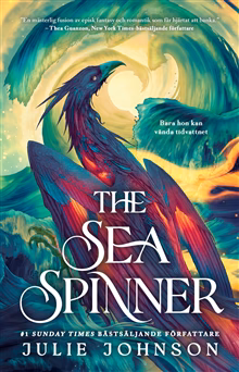 The Sea Spinner (svensk utgåva)