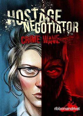 Hostage Negotiator: Crime Wave – Expansion Hostage Negotiator: Crime Wave – Expansion