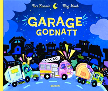 Garage Godnatt Garage Godnatt