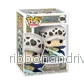 Funko POP Animation: OP - Law med Blå Anestesi - Bild 2