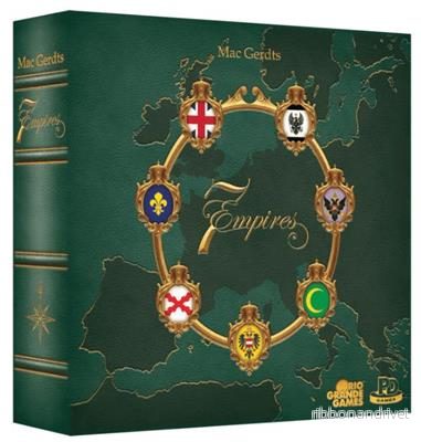 7 Empires 7 Empires