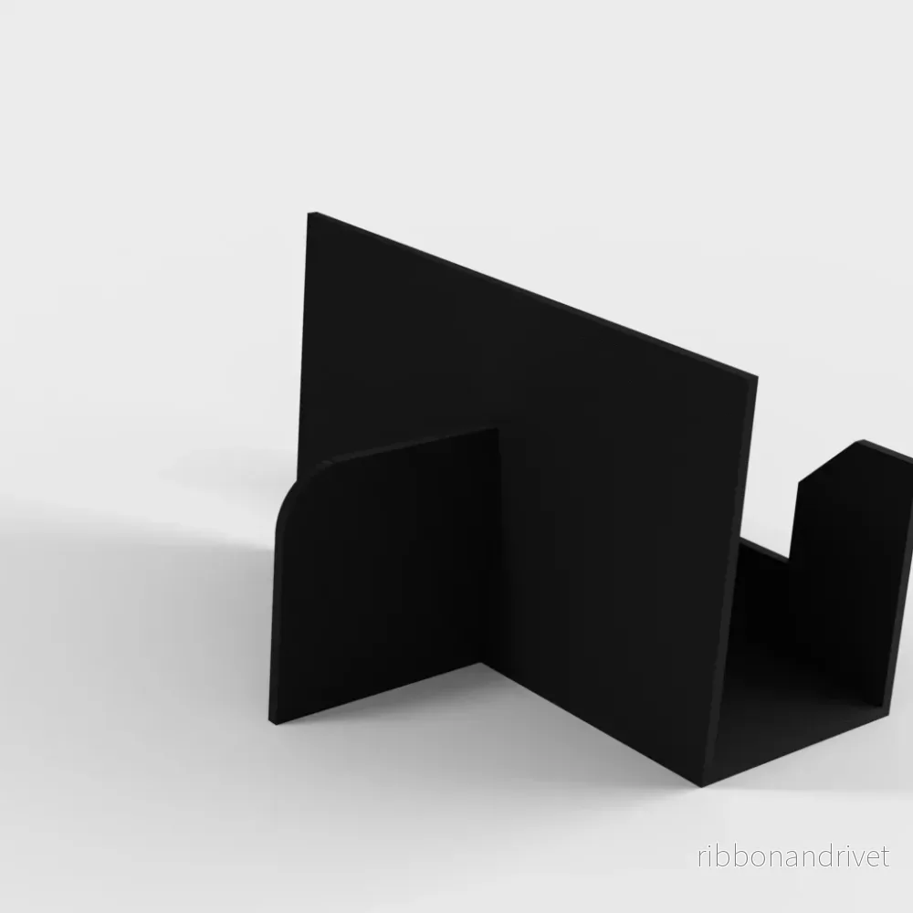 Skyddsfodral för Logitech C270 webbkamera - Bild 3