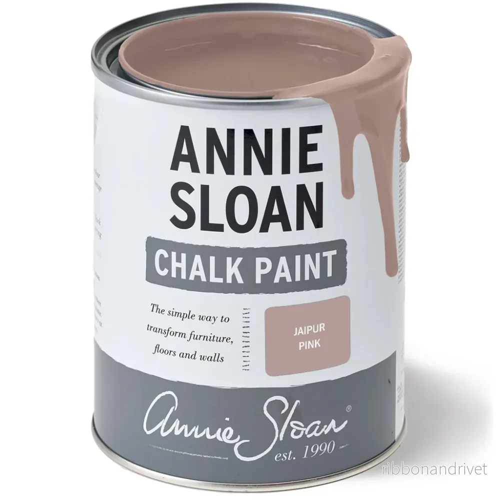 Jaipur Pink Chalk Paint™ - Bild 2