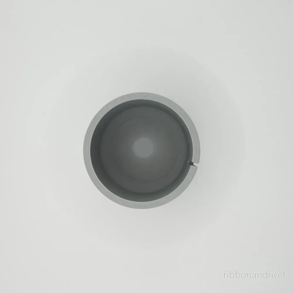 Mute Blyertshållare i Modern Minimalistisk Design - Bild 3