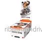 UniVersus CCG: Guilty Gear - Strive - Blitz Box (12 paket) - Bild 3