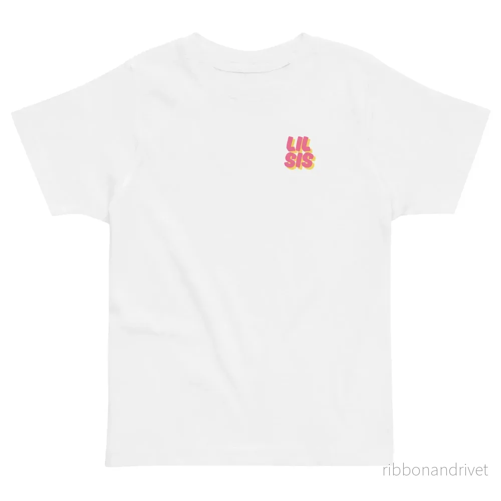 Lil Sis T-shirt - Bild 2