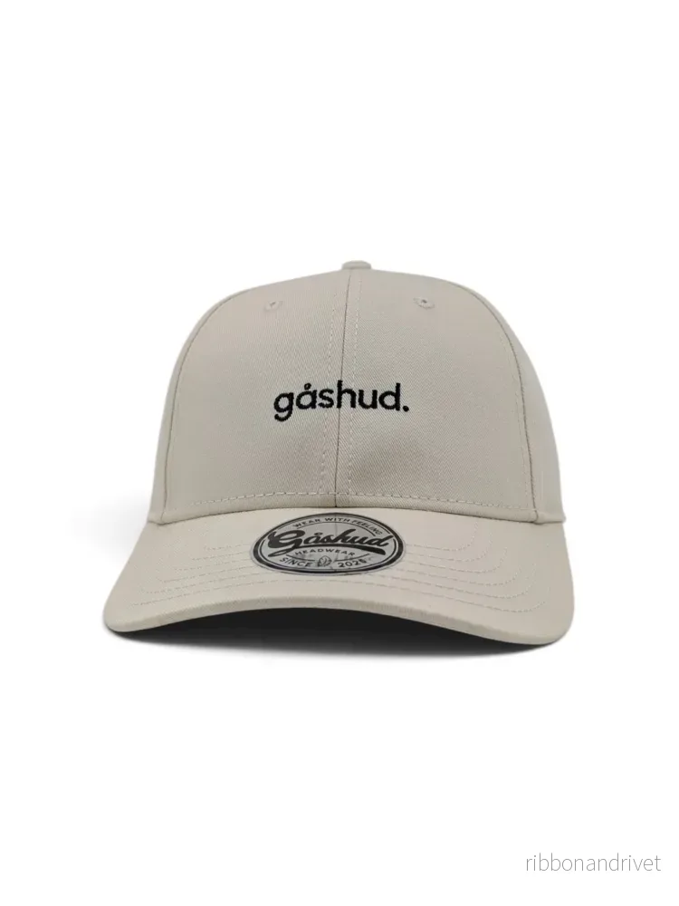 Gåshud Clean Classic Baseballkeps - Bild 2
