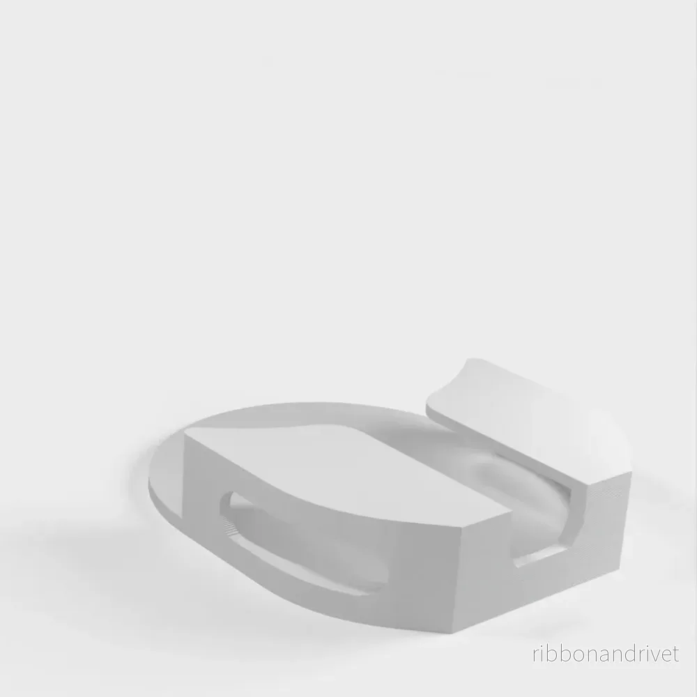 Google TV Chromecast Support-hållare för Smart TV