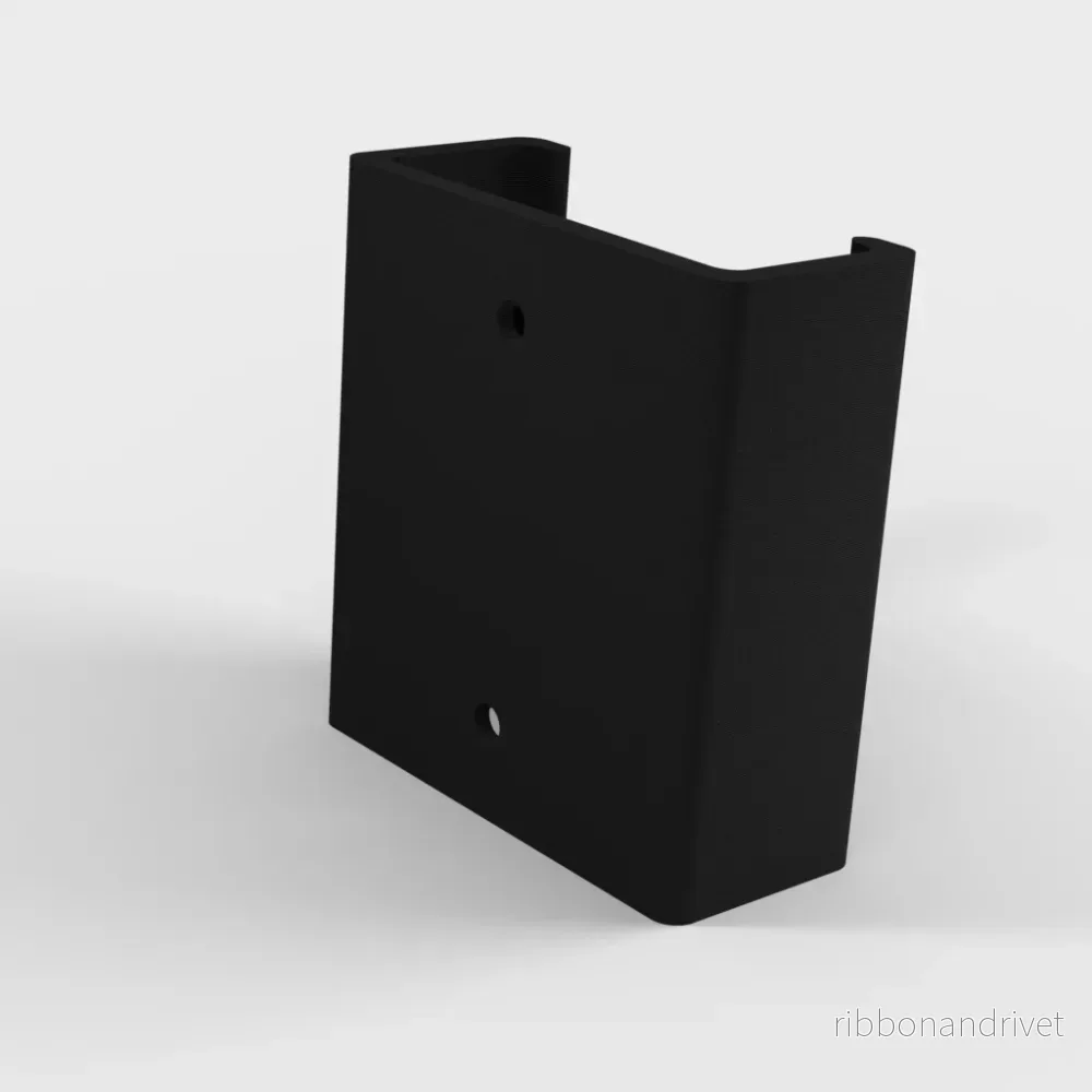 Sony TV-fjärrkontrollhållare RMT-TX102U för väggmontering - Bild 2