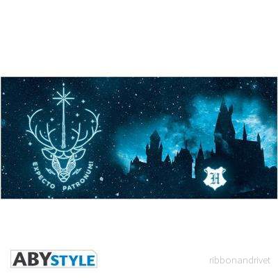 Harry Potter – Mugg (320 ml) – Expecto Patronum - Bild 3