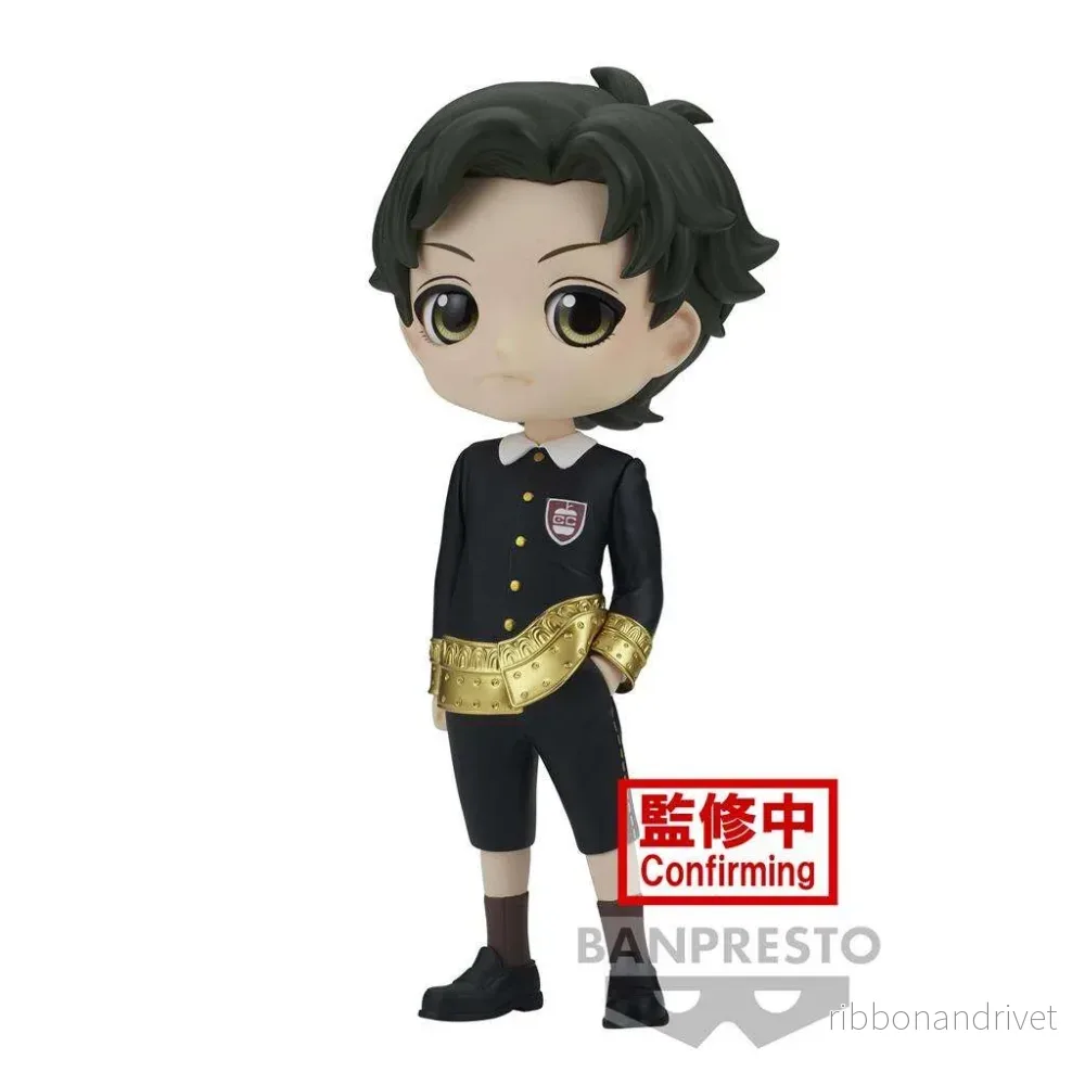 Spy×Family Q Posket – Damian Desmond (Ver.A) Spy×Family Q Posket – Damian Desmond (Ver.A)
