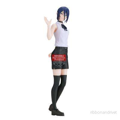 Chainsaw Man - Filmen: Reze Ark - Banpresto Glitter & Glamours Figur - Reze - Bild 2