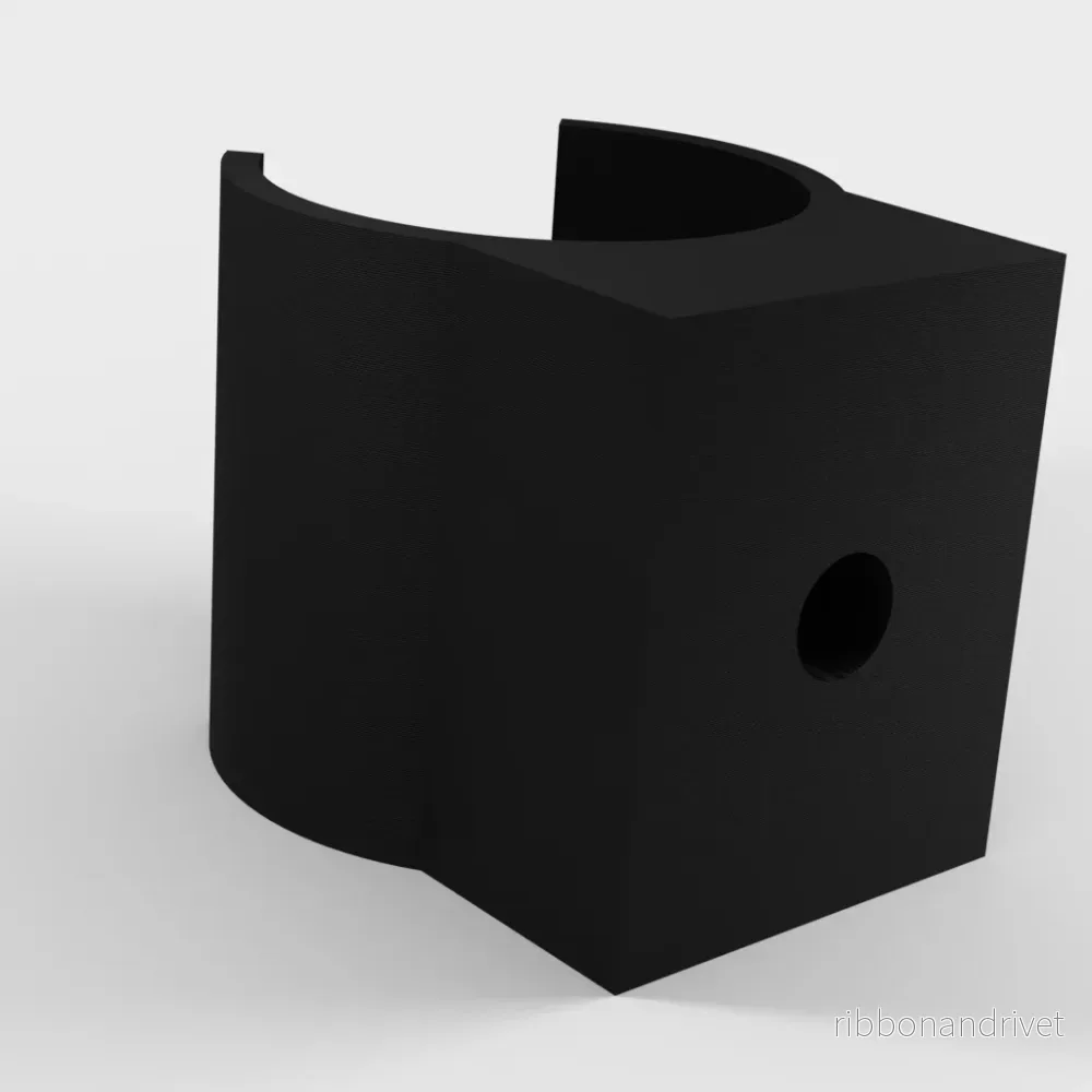 Liten hållare för Apple Pencil 2 - Bild 2