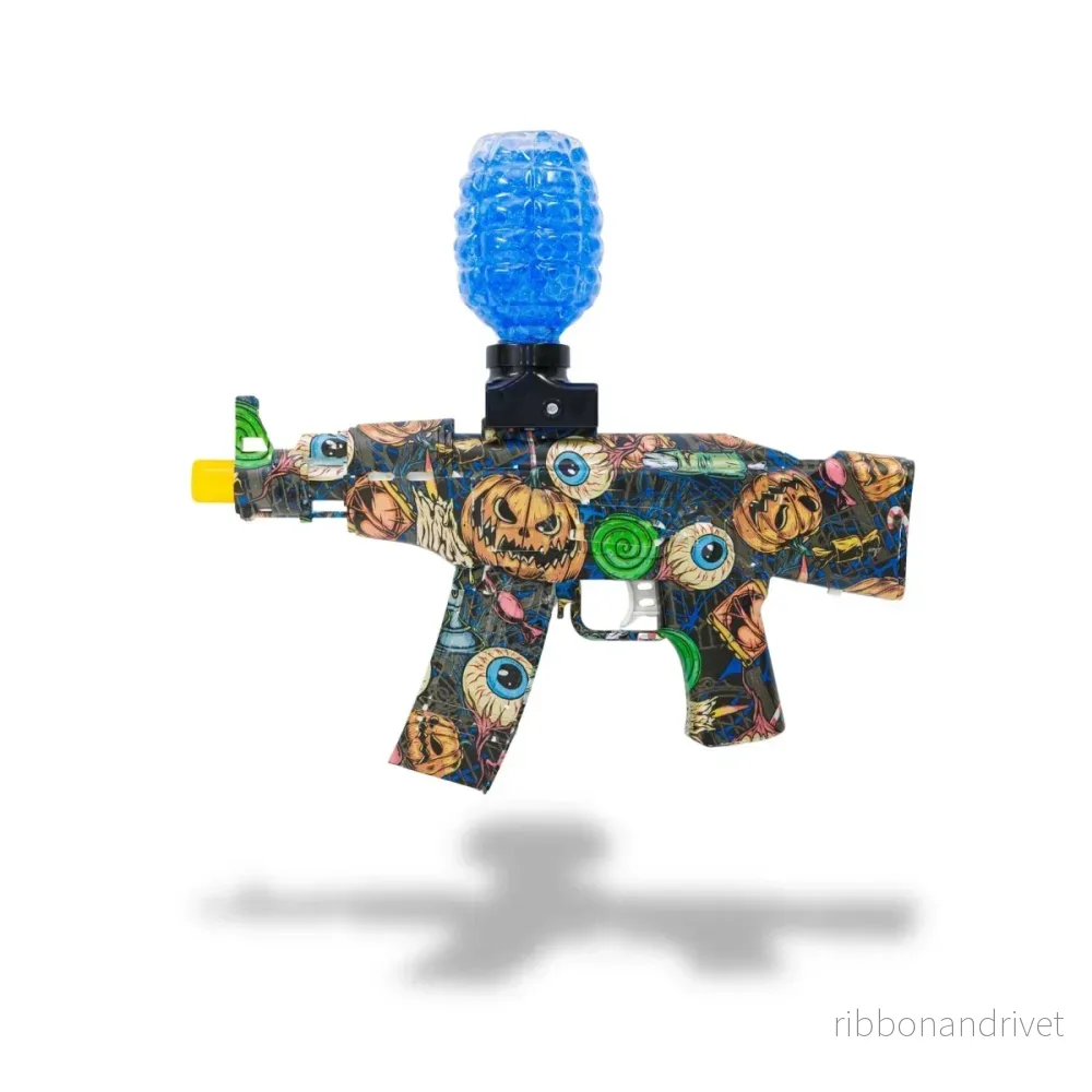 Vunja Gel Blaster Mini AK Vunja Gel Blaster Mini AK