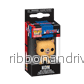 Funko POP Nyckelring: BLEACH - Kon - Bild 3