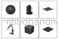 WizKids Dungeon Dressings: Traps – Hidden Hazards