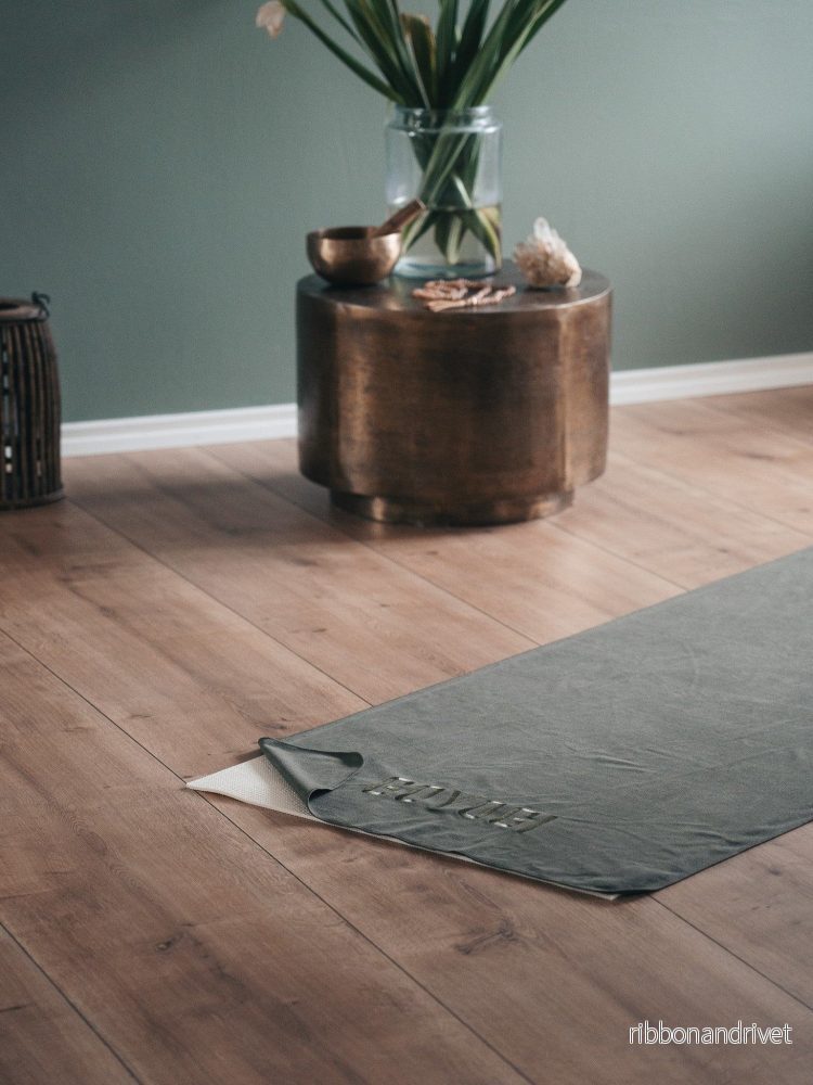 Infinity Yoga Towel - Bild 3